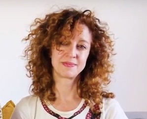 Tomar el pulso a héroes y villanos, con Caridad Fernández