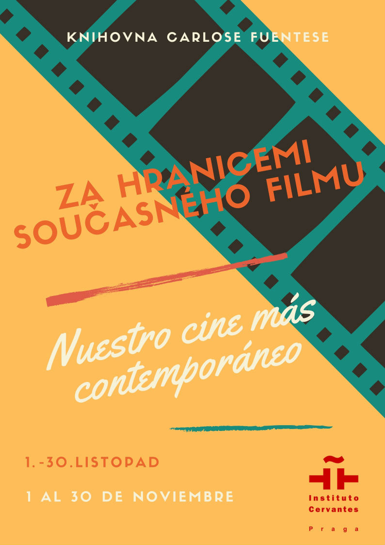 Nuestro cine más contemporáneo