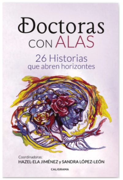 Doctoras con alas