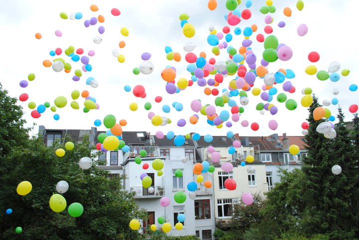 TAG DER OFFENEN TÜR