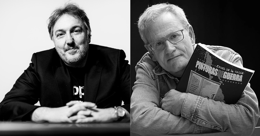 El Lado Oscuro de la Literatura: Maestros de la Novela Negra