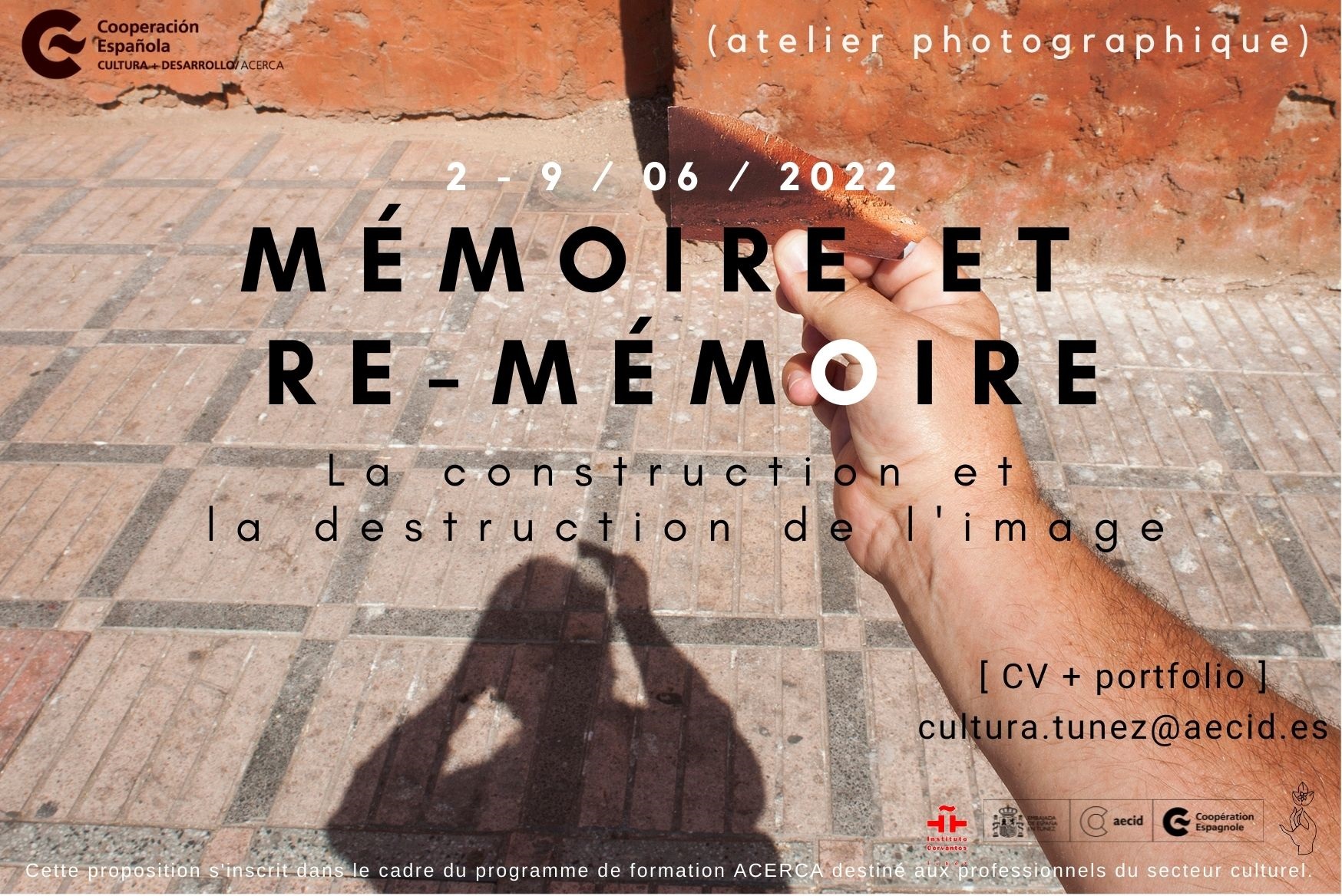 Memoria y rememoria