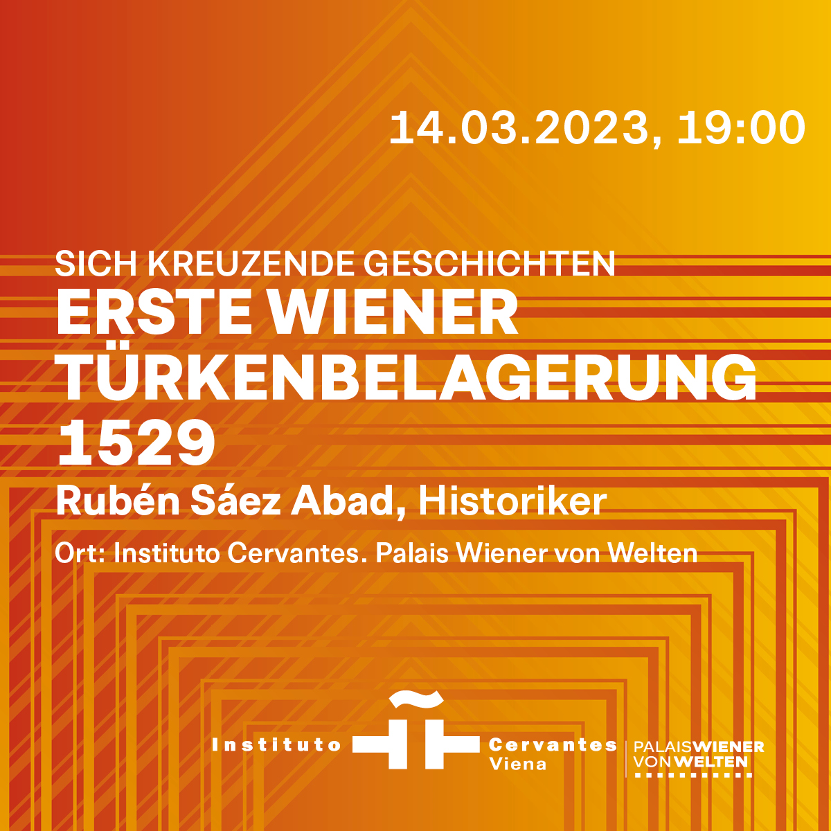 Erste wiener Türkenbelagerung. 1529 