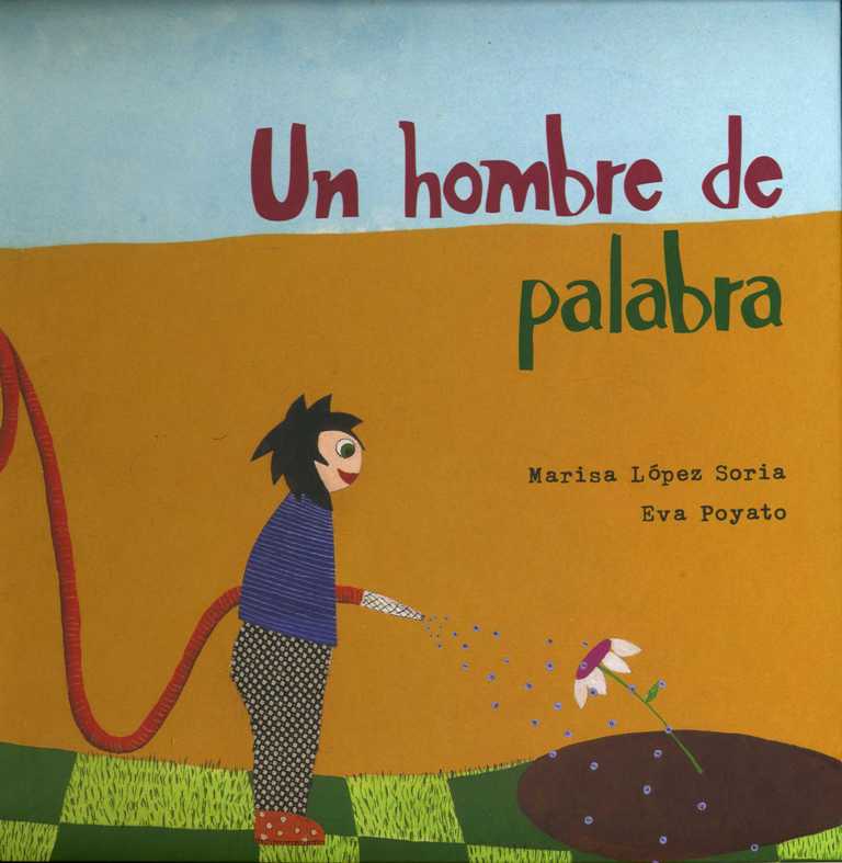 La poética de la escritura y la lectura para niños y niñas