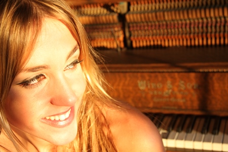 Flamenco/Jazz con Ariadna Castellanos