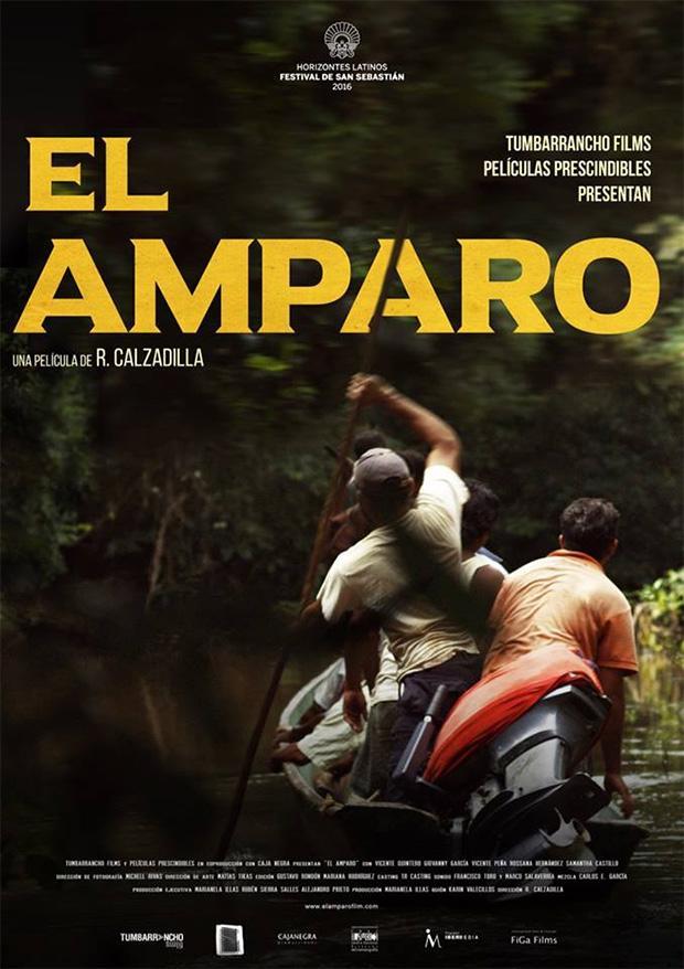 El amparo