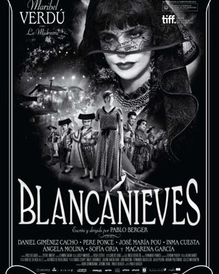 Blancanieves