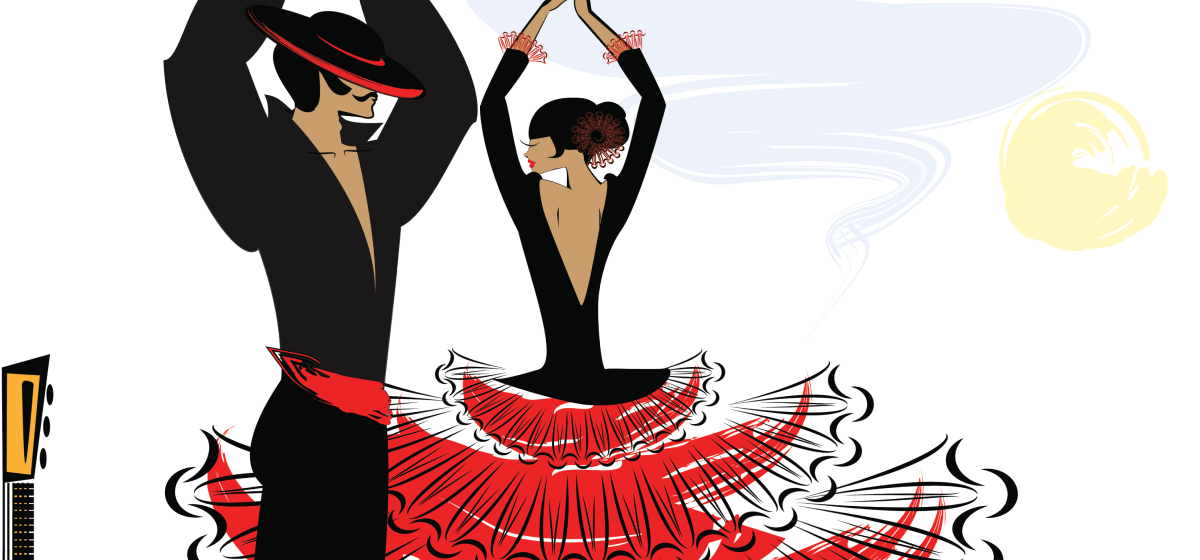 Athens Big Band Flamenco Project