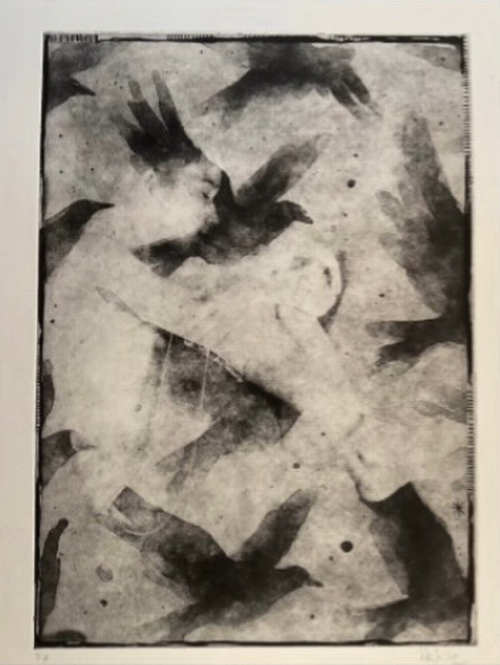 Grabadores por la Paz