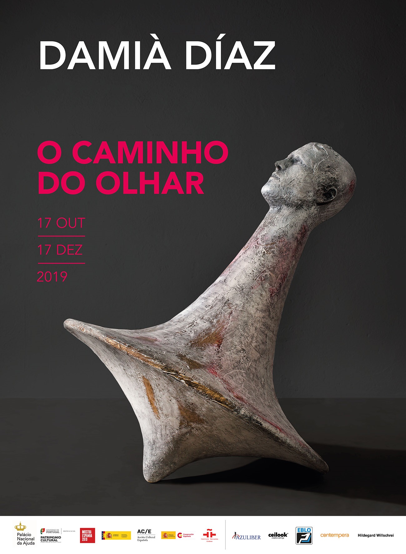 El camino de la mirada. Damià Díaz