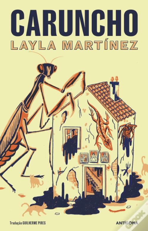 Noche de la literatura europea 26