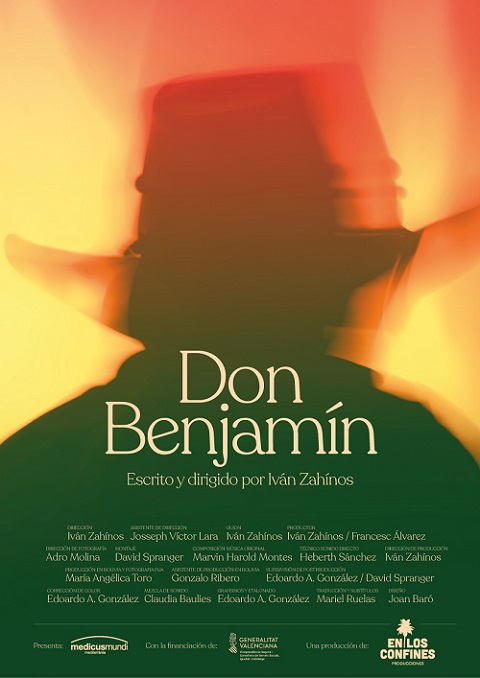 Don Benjamín