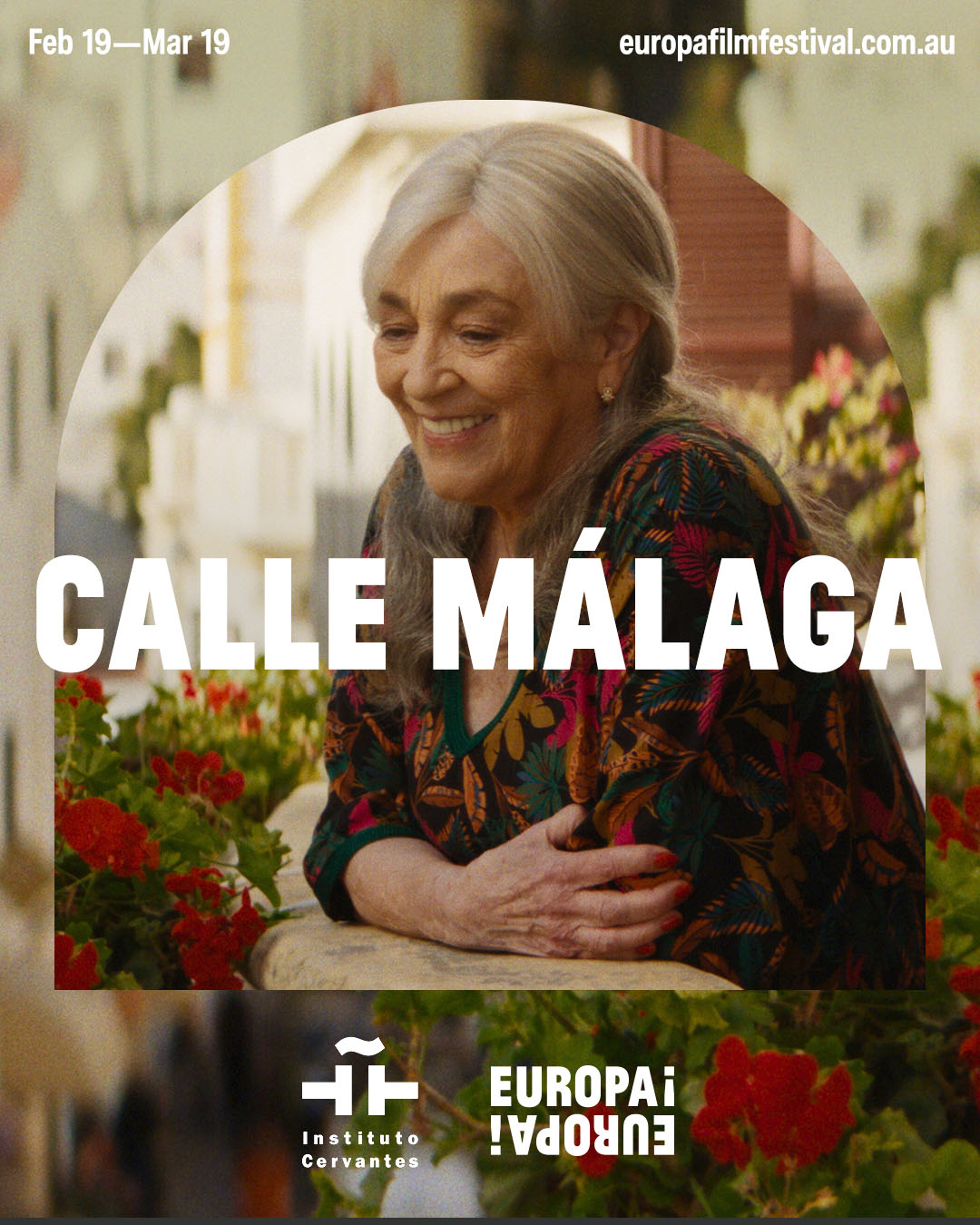 Europa! Europa Film Festival