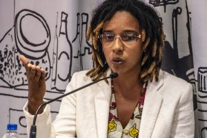 Oficina de Direção – Camila de Moraes