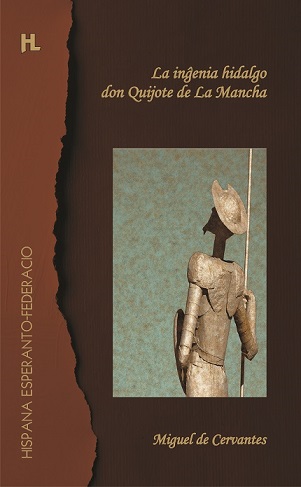Presentación de la edición digital del Quijote en esperanto
