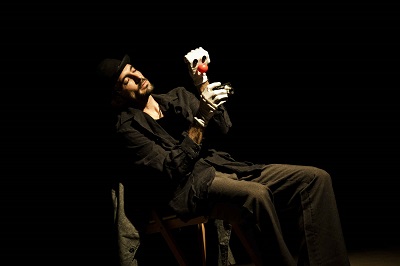 Nymio: Teatro Digital