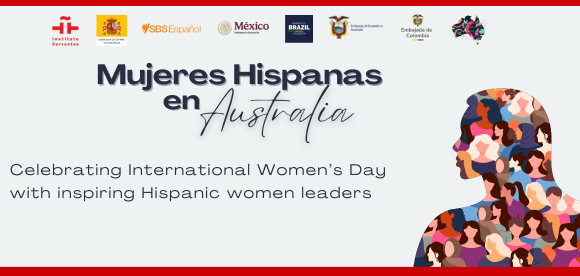 Poder en Equilibrio: Mujeres Hispanas Forjando el Futuro