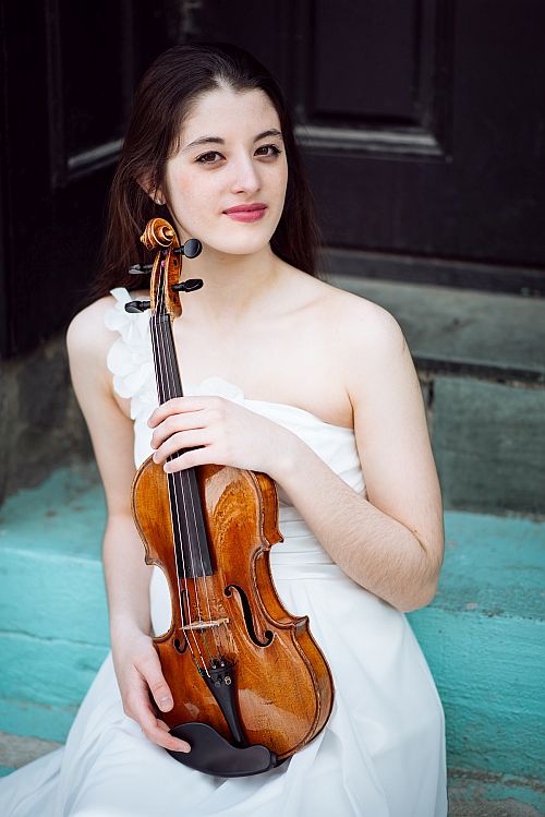 Nymphenburger Sommer 2021: María Dueñas