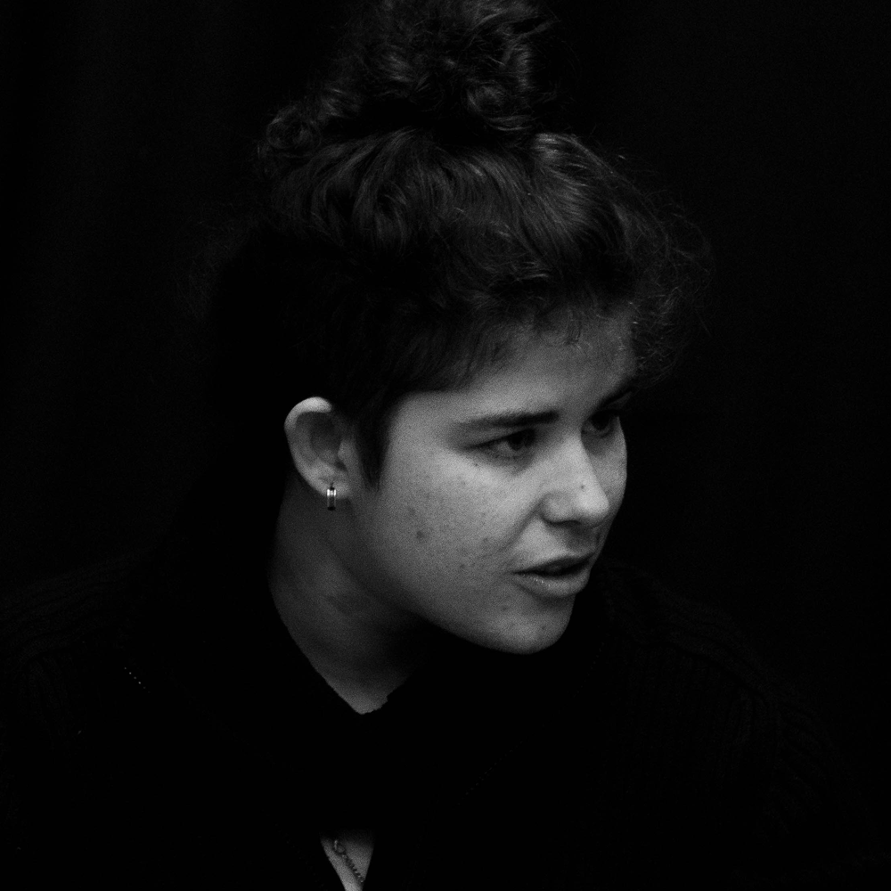 Poetry Slam mit Olza Olzeta