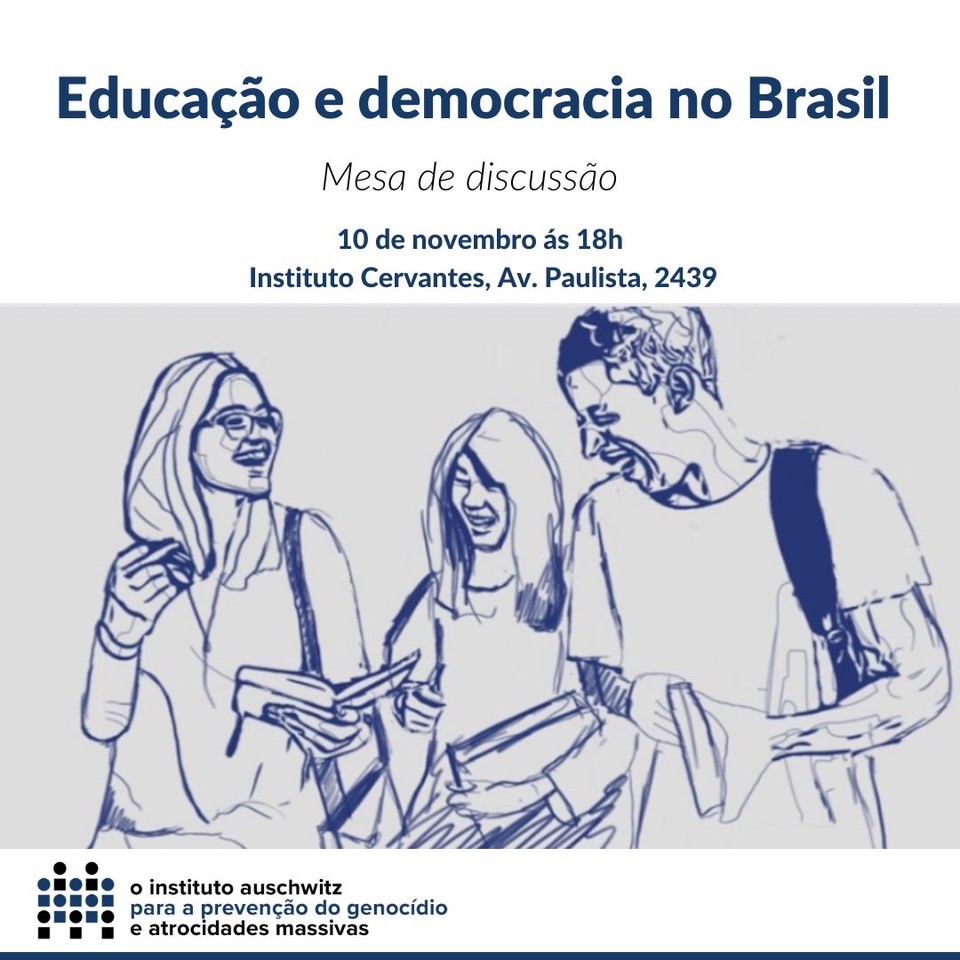 Eduación y democracia