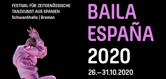 Baila España 2020