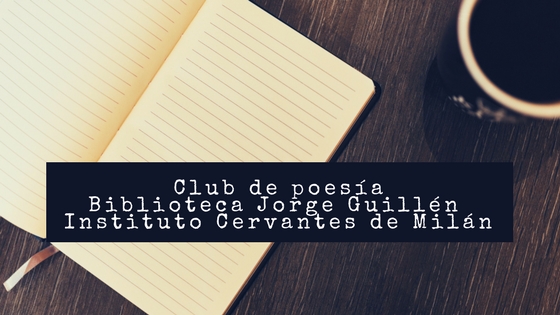 Club di Lettura e di Poesia