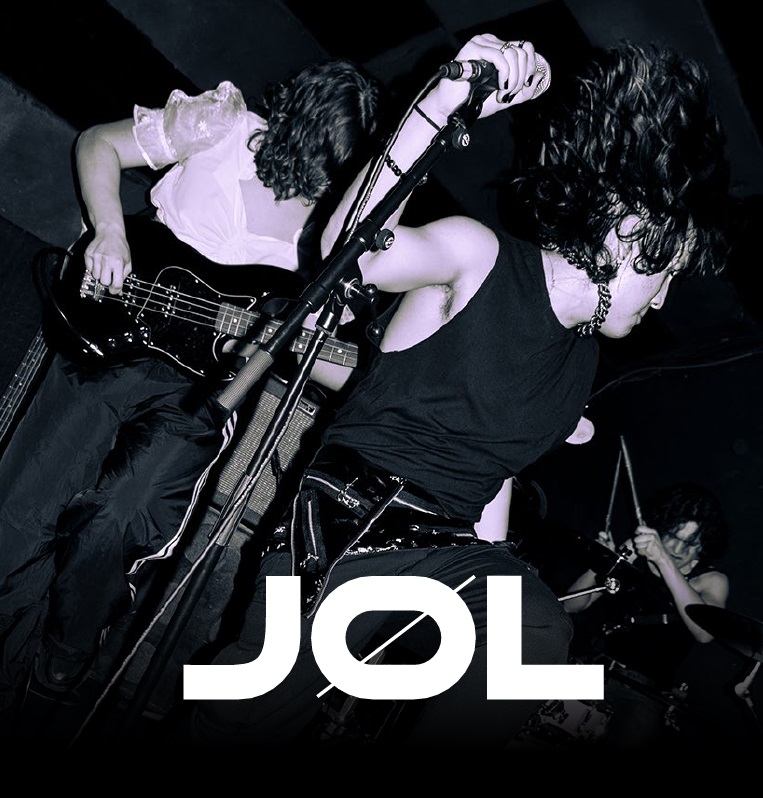 JØL en el Festival United Island