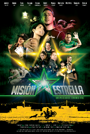 Mision estrella