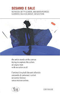  Autores de  Sesamo e Sale