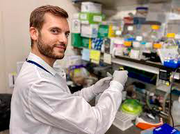 La proteína de la nucleocápside del SARS-CoV-2
