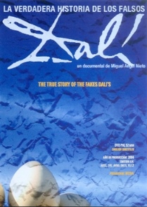 La verdadera historia de los falsos Dalí