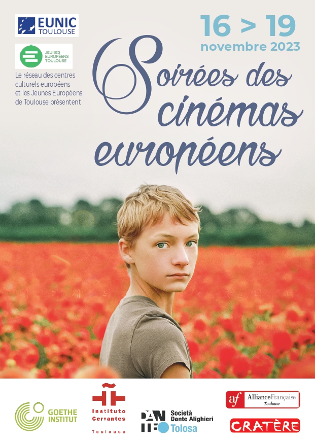 Soirées des cinémas européens