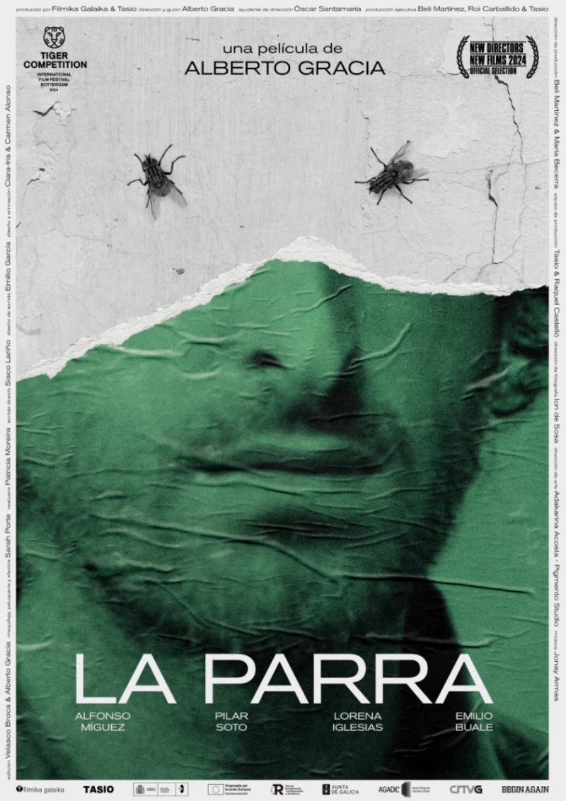 La Parra