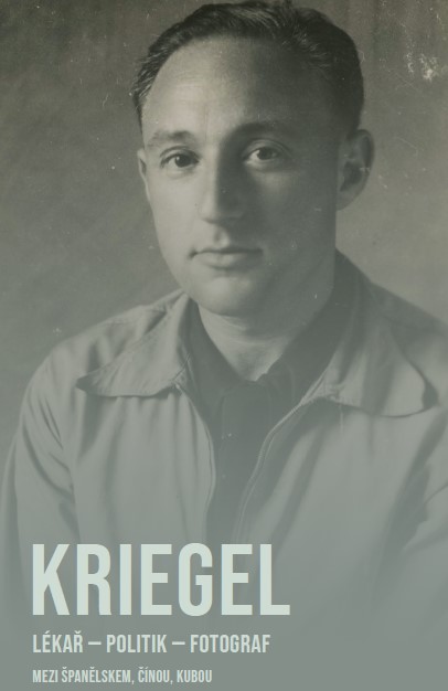 Kriegel (1908-1979): médico - político - fotógrafo