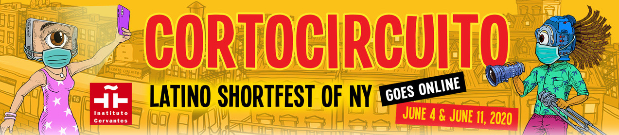 CortoCircuito Latino Short Festival