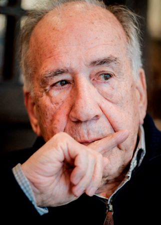 Así que pasen cinco años. En memoria de Joan Margarit