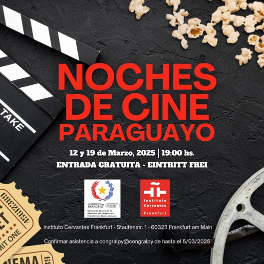 Cine paraguayo