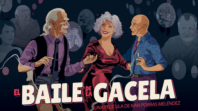 «El baile de la Gacela»
