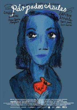 Párpados azules (Palpebre azurre)