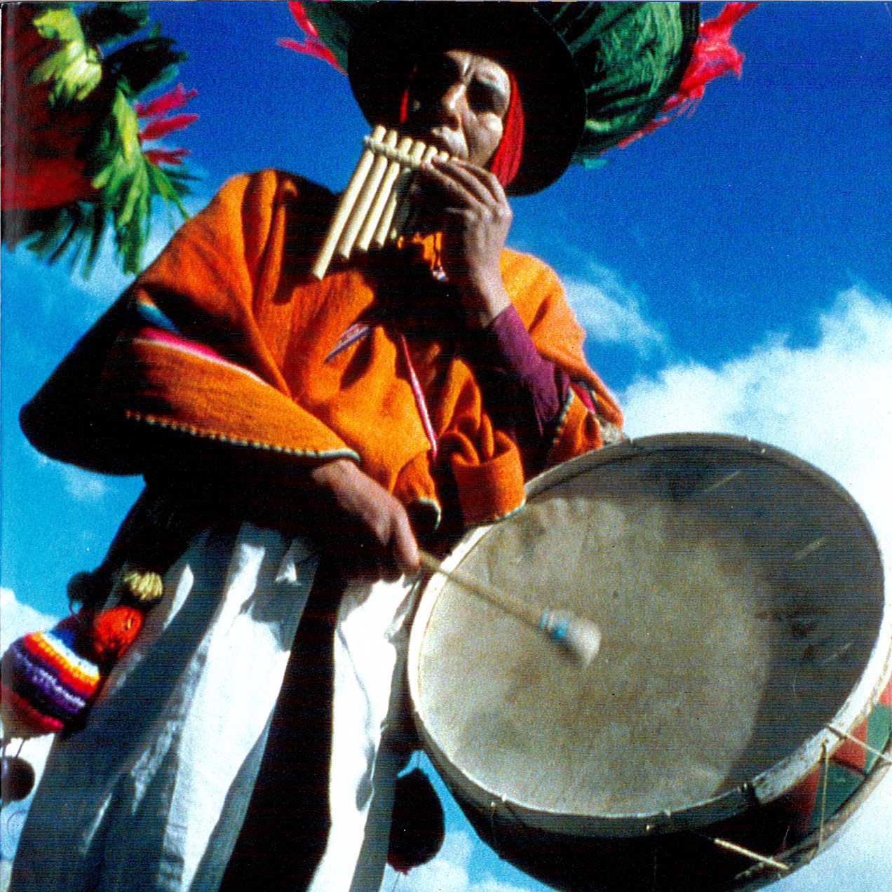 Bolivia