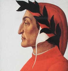 Settimana di Dante negli Instituti Cervantes di Italia