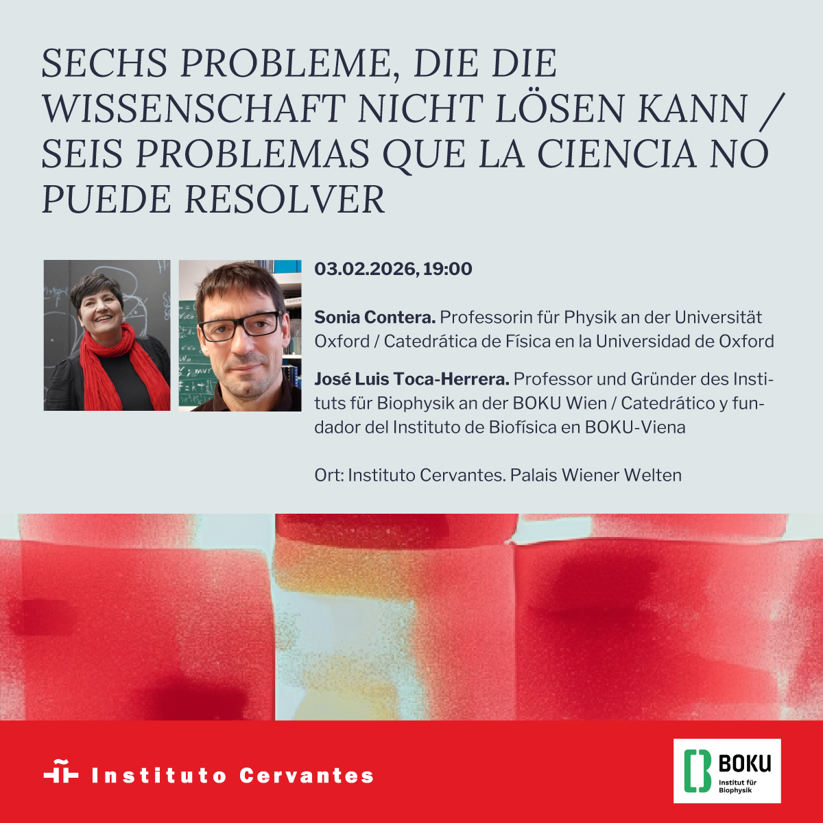 Seis problemas que la ciencia no puede resolver