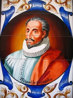 Miguel de Cervantes universalitet