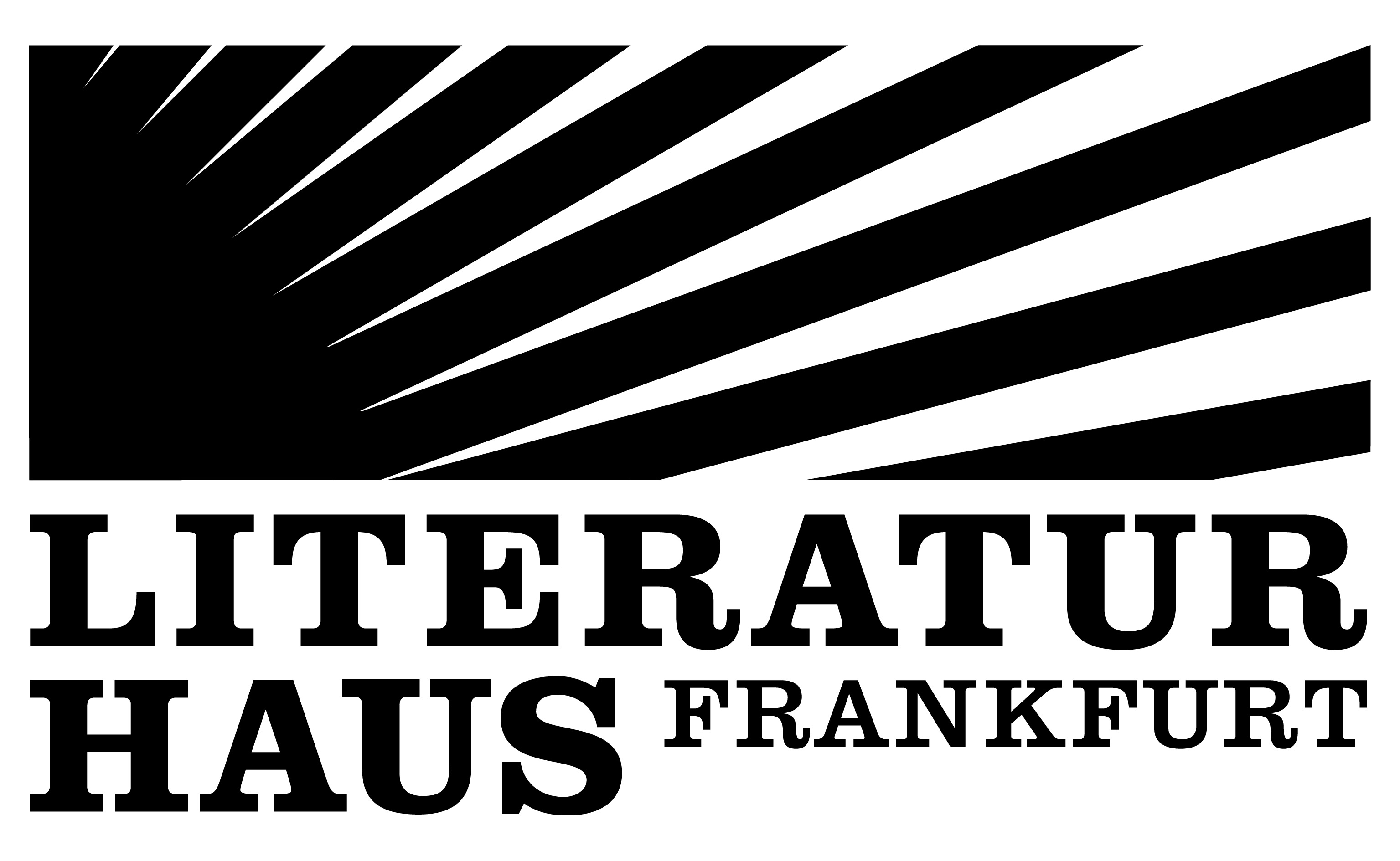 Literaturhaus Frankfurt am Main