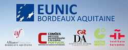 Eunic - European National Institutes for Culture (Bordeaux Aquitaine)