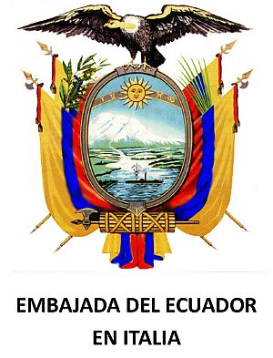 Embajada de Ecuador (Italia)