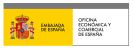Embajada de España (Austria). Oficina comercial