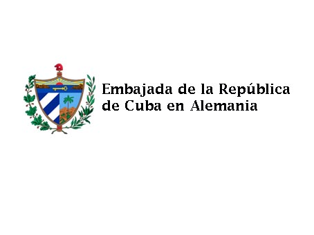 Embajada de Cuba (Alemania)