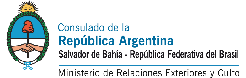 Consulado General de Argentina (Salvador de Bahía)