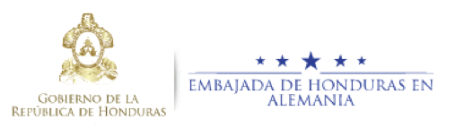 Embajada de Honduras (Alemania)